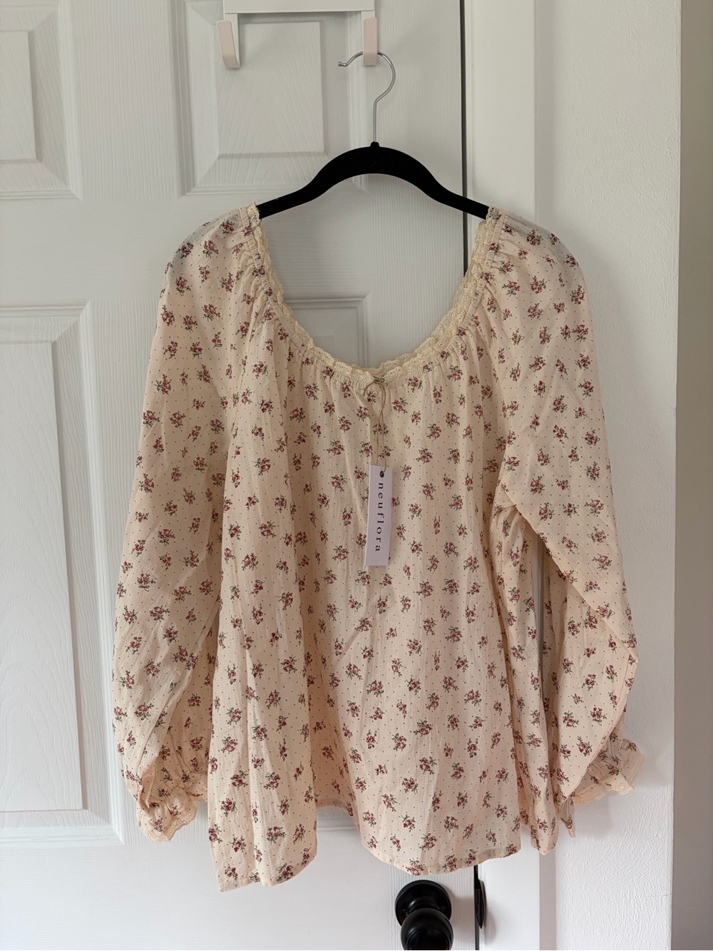 NWT Pendleton size medium :)